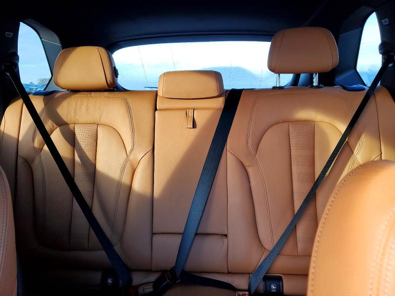 Aukcja sprzedaży 2022 Bmw X5, vin: 5UXCR4C00N9J49354, numer aukcji: 46168996