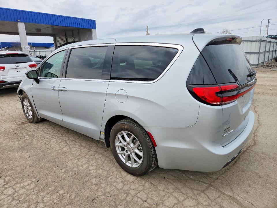 Aukcja sprzedaży 2024 Chrysler Pacifica, vin: 2C4RC1BG9RR155499, numer aukcji: 47251356