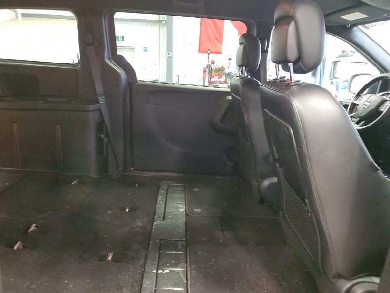 Продаж на аукціоні авто 2020 Dodge Grand Caravan, vin: 2C4RDGCGXLR252250, номер лоту: 45461366