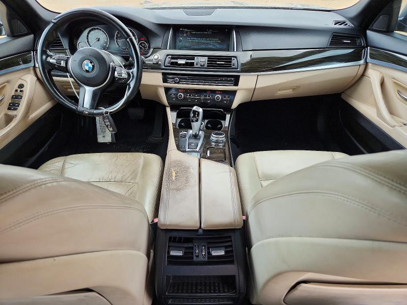 Продаж на аукціоні авто 2014 Bmw 528, vin: WBA5A5C54ED020594, номер лоту: 79772705
