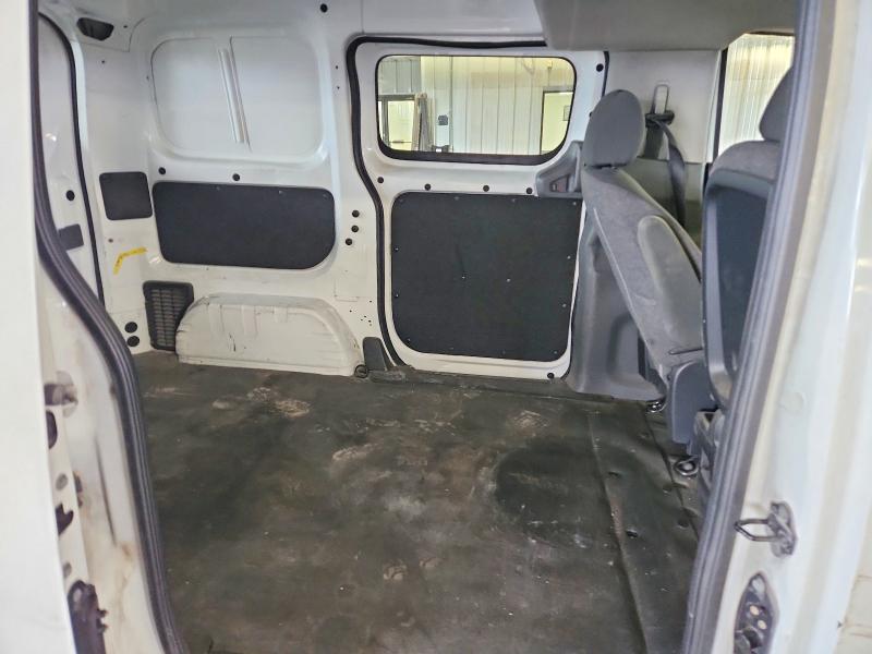 2016 Chevrolet City Express მანქანა იყიდება აუქციონზე, vin: 3N63M0ZN0GK690834, აუქციონის ნომერი: 45965686
