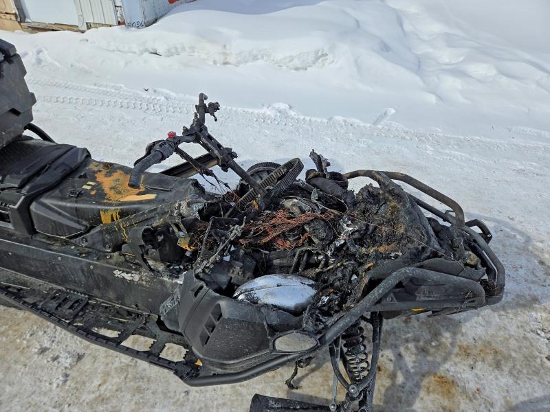 Продажа на аукционе авто 2024 Ski-doo Expedition Se 900 A, vin: 2BPSASRAXRV000045, номер лота: 79770055