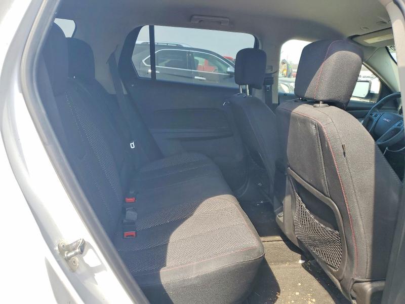 48135296 :رقم المزاد ، 2GKFLSEK4H6173454 vin ، 2017 Gmc Terrain مزاد بيع