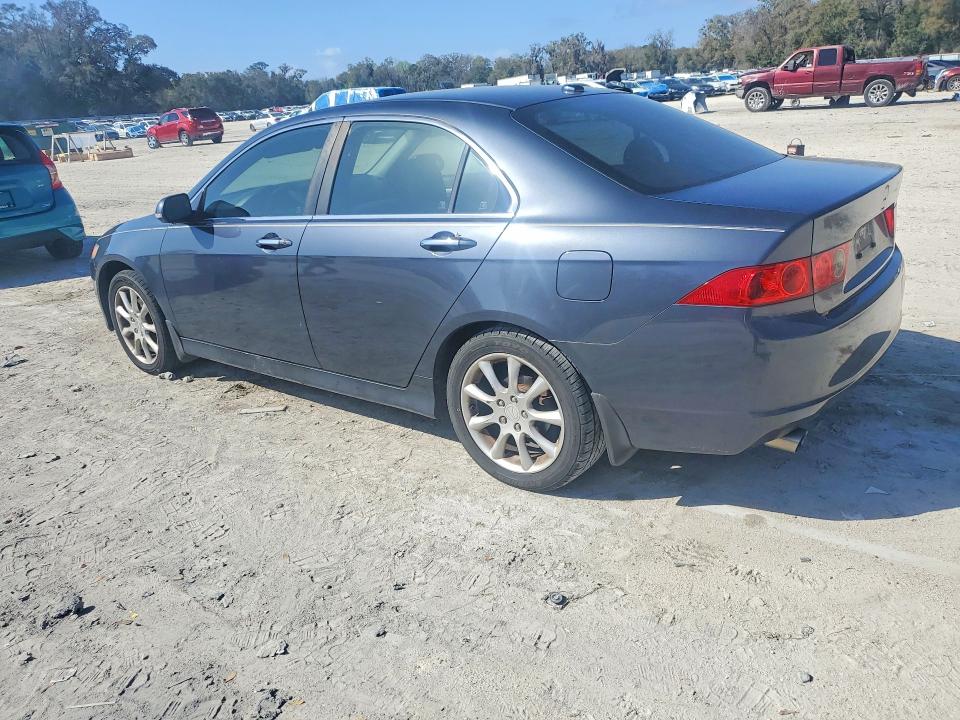 2006 Acura Tsx მანქანა იყიდება აუქციონზე, vin: JH4CL96856C001592, აუქციონის ნომერი: 79166675