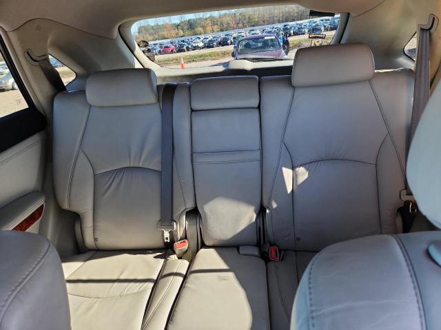 Продаж на аукціоні авто 2008 Lexus Rx 350, vin: 2T2HK31U68C072107, номер лоту: 45830436