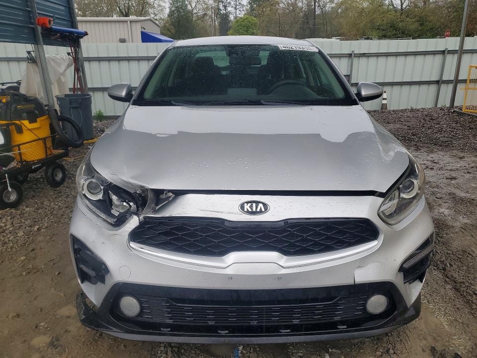 Aukcja sprzedaży 2021 Kia Forte, vin: 3KPF24AD5ME338164, numer aukcji: 46219346