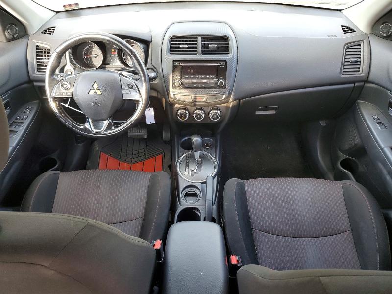 Продаж на аукціоні авто 2017 Mitsubishi Outlander Sport, vin: JA4AP3AUXHZ056032, номер лоту: 47011126