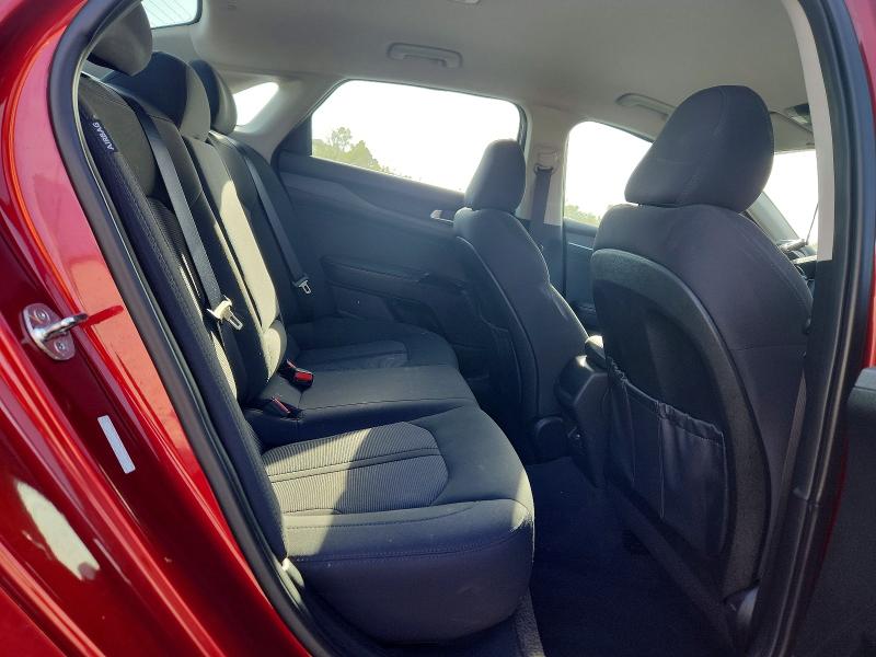 Продаж на аукціоні авто 2023 Kia K5, vin: 5XXG14J21PG208349, номер лоту: 48149466