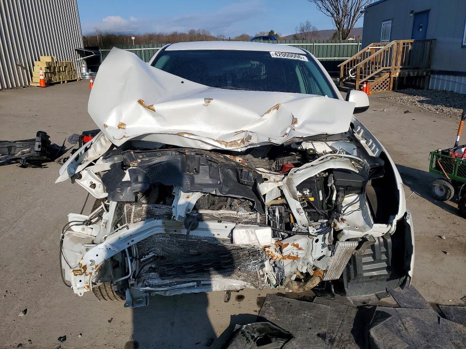 Продажа на аукционе авто 2015 Mitsubishi Outlander Sport, vin: 4A4AR3AU1FE030092, номер лота: 42000006