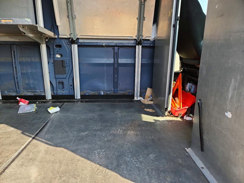 Продажа на аукционе авто 2020 Ram Promaster 3500, vin: 3C6URVJG9LE136968, номер лота: 45739886