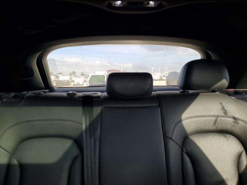 Aukcja sprzedaży 2017 Audi Q3, vin: WA1BCCFSXHR016976, numer aukcji: 41798096