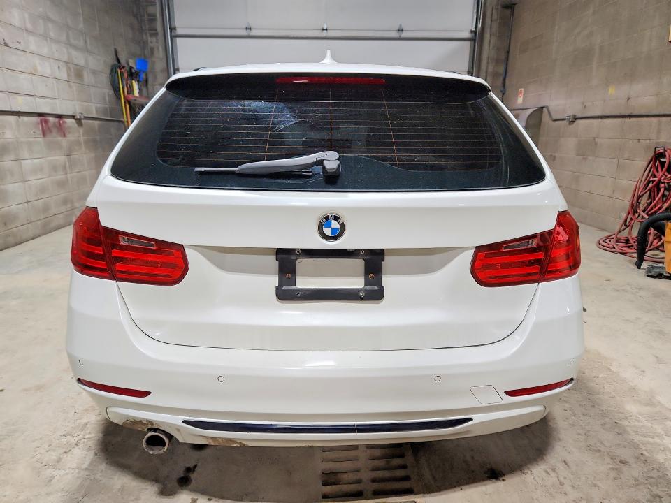 Aukcja sprzedaży 2014 Bmw 328, vin: WBA3K5C50EKT33237, numer aukcji: 46166196
