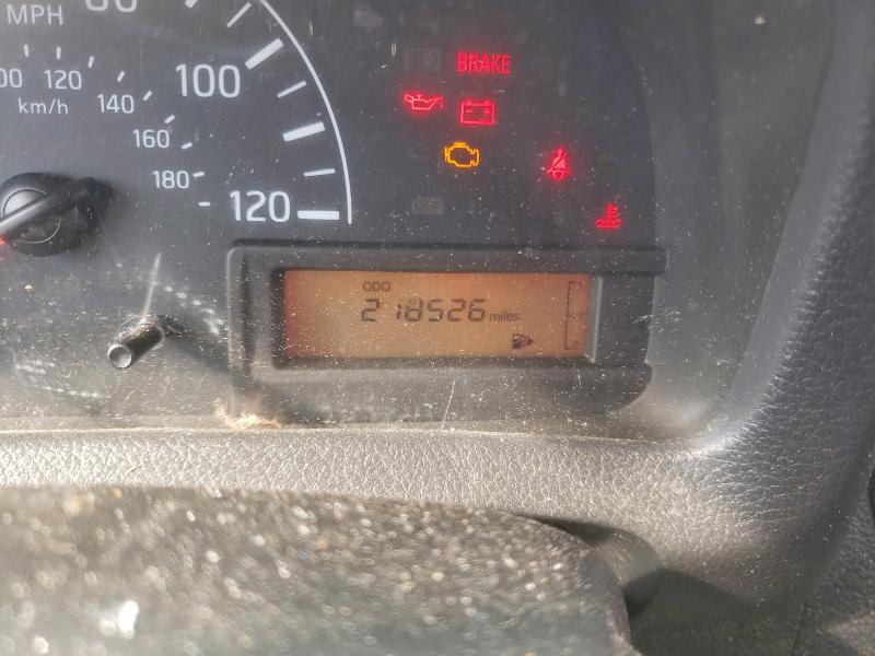 41911196 :رقم المزاد ، 3N6CM0KN1LK692063 vin ، 2020 Nissan Nv200 مزاد بيع