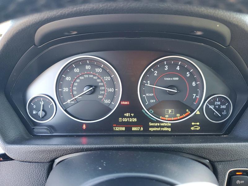 Продажа на аукционе авто 2015 Bmw 428, vin: WBA4C9C55FD331725, номер лота: 45990906