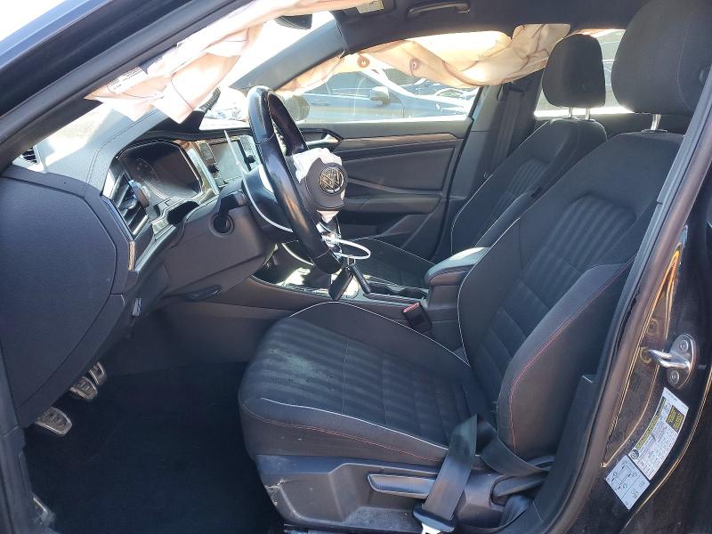 Продажа на аукционе авто 2019 Volkswagen Jetta, vin: 3VW5T7BU7KM182766, номер лота: 46399696