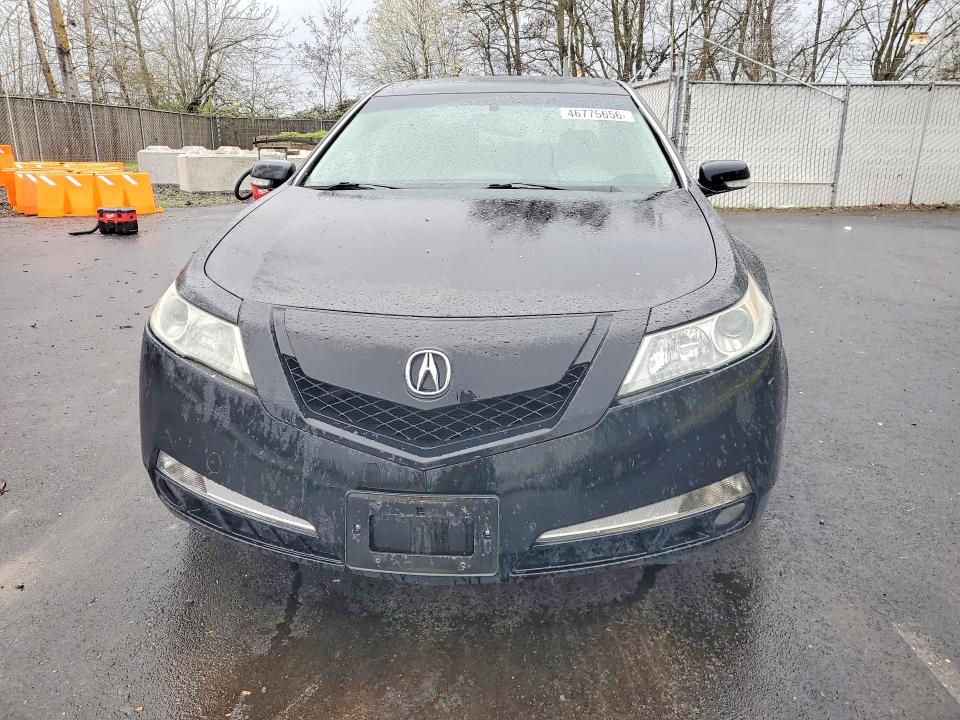 46775656 :رقم المزاد ، 19UUA8F24AA021274 vin ، 2010 Acura Tl مزاد بيع
