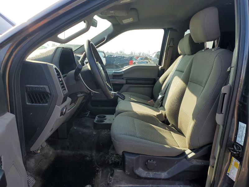 Aukcja sprzedaży 2018 Ford F150, vin: 1FTEX1EB8JFA11604, numer aukcji: 47729996