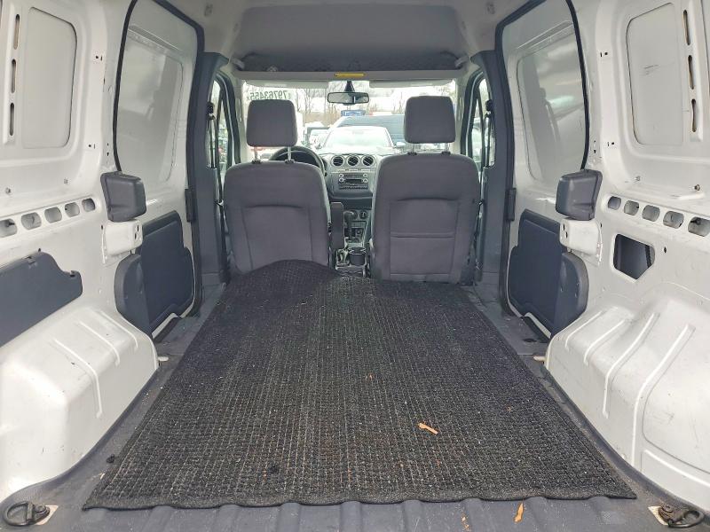 Продаж на аукціоні авто 2013 Ford Transit Connect, vin: NM0LS7DN2DT163904, номер лоту: 79763455