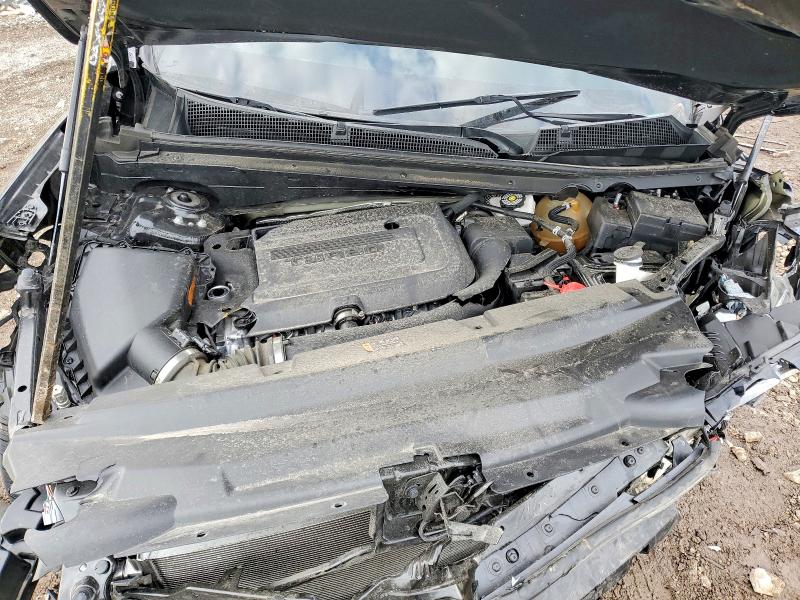 Продажа на аукционе авто 2025 Buick Envision, vin: LRBFZLE4XSD019212, номер лота: 46423326