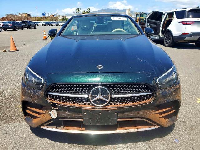 Продаж на аукціоні авто 2021 Mercedes-benz E, vin: W1K1K5JB2MF159865, номер лоту: 47454016