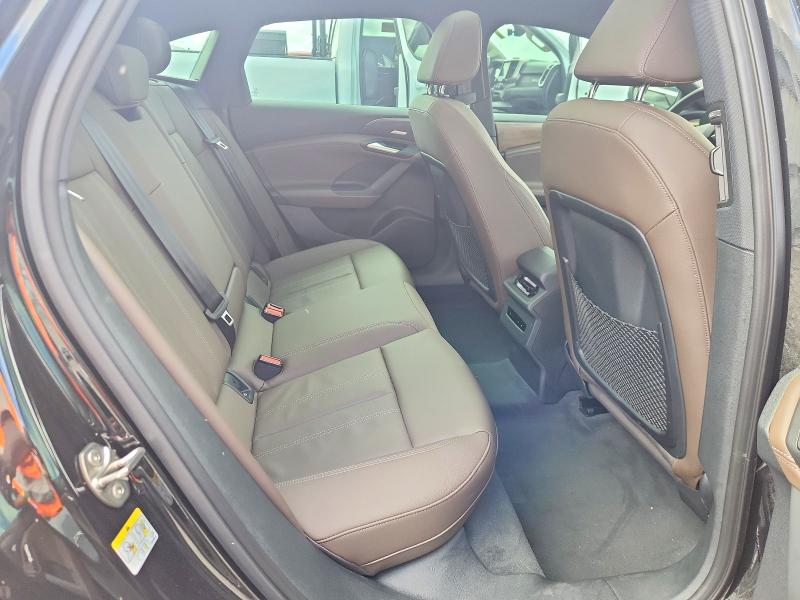Aukcja sprzedaży 2025 Audi A6 E-tron, vin: WAU3DAGHXSA018647, numer aukcji: 41615246