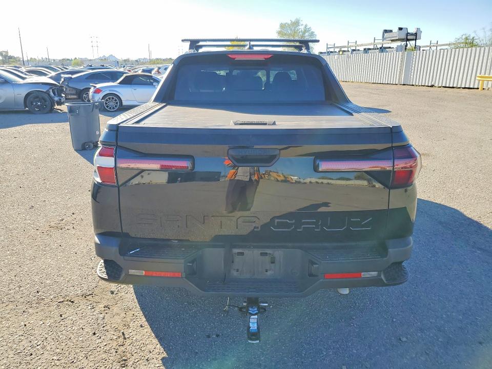 2022 Hyundai Santa Cruz მანქანა იყიდება აუქციონზე, vin: 5NTJC4AE2NH036586, აუქციონის ნომერი: 47221926