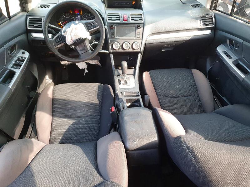 Aukcja sprzedaży 2015 Subaru Impreza, vin: JF1GPAA65FH292327, numer aukcji: 46334396