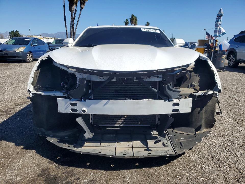 Продажа на аукционе авто 2023 Chevrolet Camaro, vin: 1G1FB1RX6P0128918, номер лота: 41590566