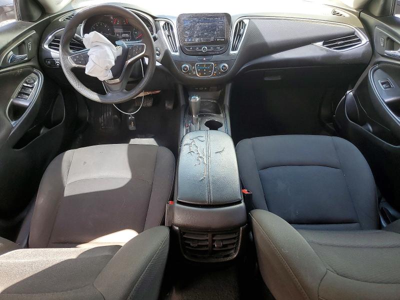 Aukcja sprzedaży 2019 Chevrolet Malibu, vin: 1G1ZD5ST3KF164285, numer aukcji: 47958126