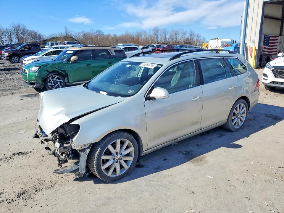 41950716 :رقم المزاد ، 3VWPL7AJ8CM643622 vin ، 2012 Volkswagen Jetta مزاد بيع