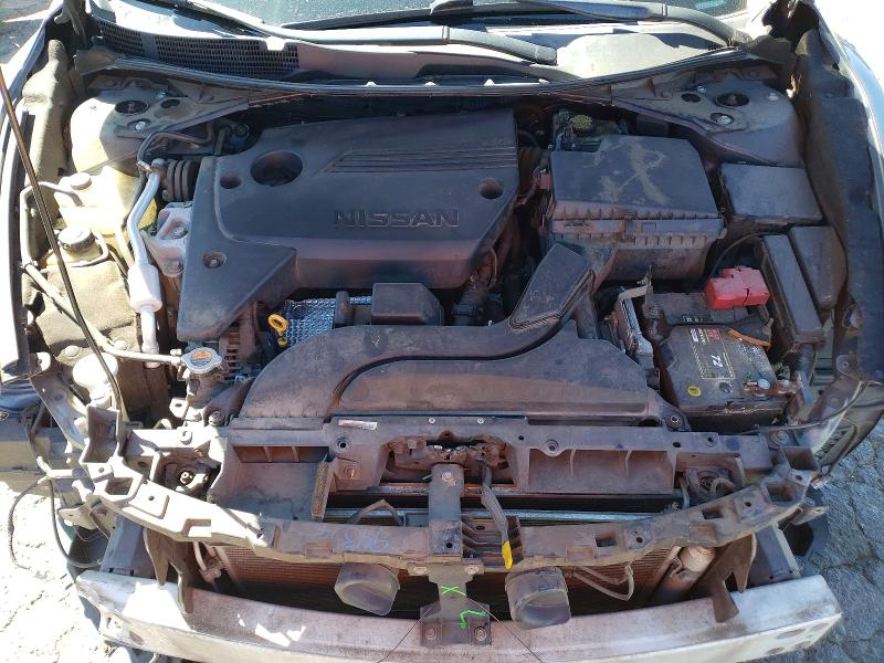 2016 Nissan Altima მანქანა იყიდება აუქციონზე, vin: 1N4AL3AP5GC226901, აუქციონის ნომერი: 47622606