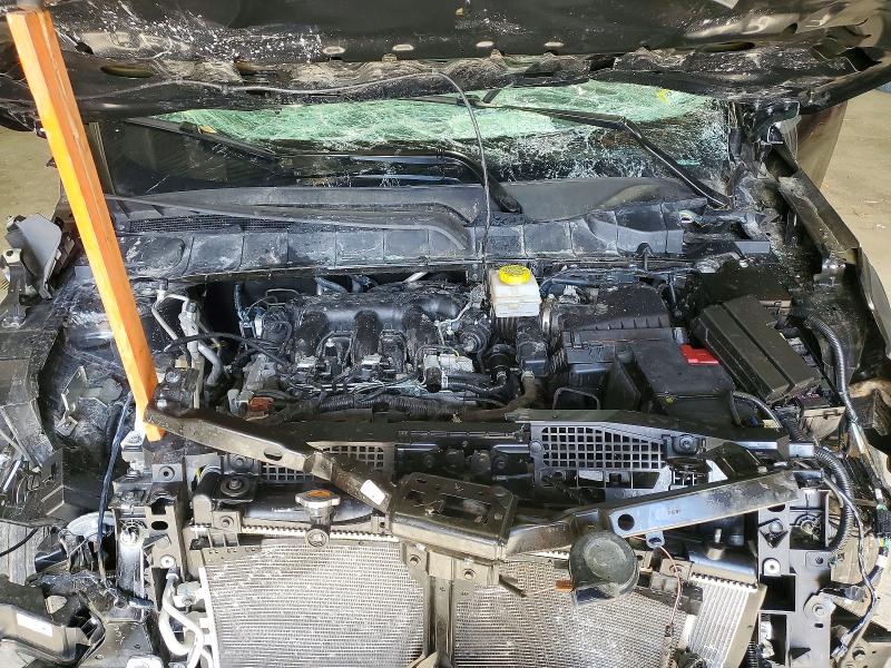 2025 Nissan Pathfinder მანქანა იყიდება აუქციონზე, vin: 5N1DR3AC0SC237070, აუქციონის ნომერი: 47355686