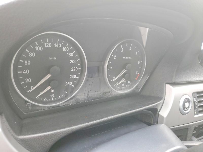 Aukcja sprzedaży 2007 Bmw 328, vin: WBAVA33587KX73709, numer aukcji: 79936135