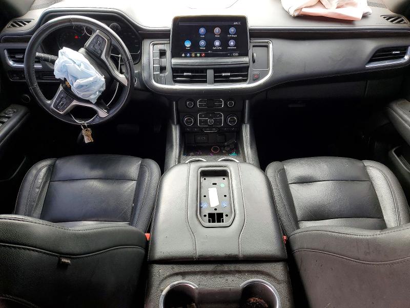 Auction sale of the 2021 Chevrolet Tahoe, vin: 1GNSCNKD8MR242671, lot number: 79980515