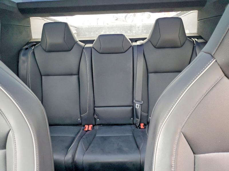 Aukcja sprzedaży 2024 Tesla Cybertruck, vin: 7G2CEHEE7RA019140, numer aukcji: 46374716