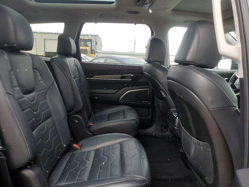 Продажа на аукционе авто 2021 Kia Telluride, vin: 5XYP5DHC6MG189632, номер лота: 46258516