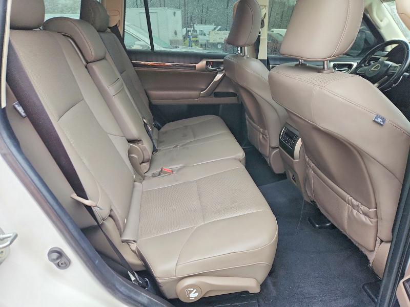 Продаж на аукціоні авто 2020 Lexus Gx 460, vin: JTJAM7BX0L5245946, номер лоту: 46535886