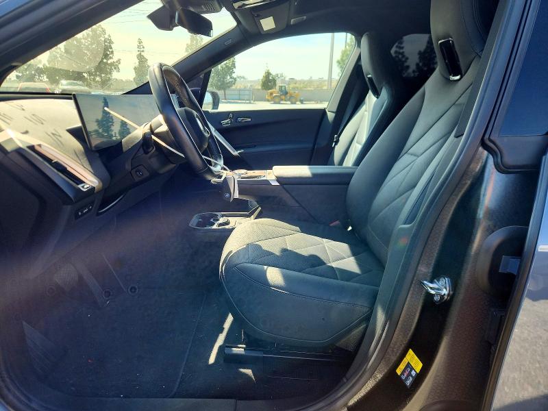 Aukcja sprzedaży 2023 Bmw Ix, vin: WB523CF0XPCM86507, numer aukcji: 48031626
