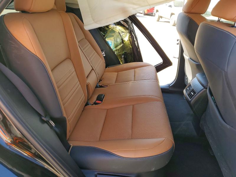 45481196 :رقم المزاد ، JTJDARBZXL5011011 vin ، 2020 Lexus Nx 300 مزاد بيع
