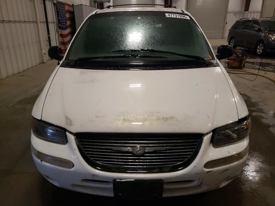 Продаж на аукціоні авто 1998 Chrysler Town & Country, vin: 1C4GP64L4WB657625, номер лоту: 47731996