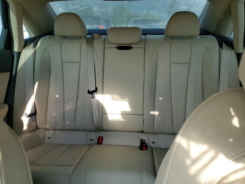47298546 :رقم المزاد ، WAUDNAF45JN010043 vin ، 2018 Audi A4 مزاد بيع