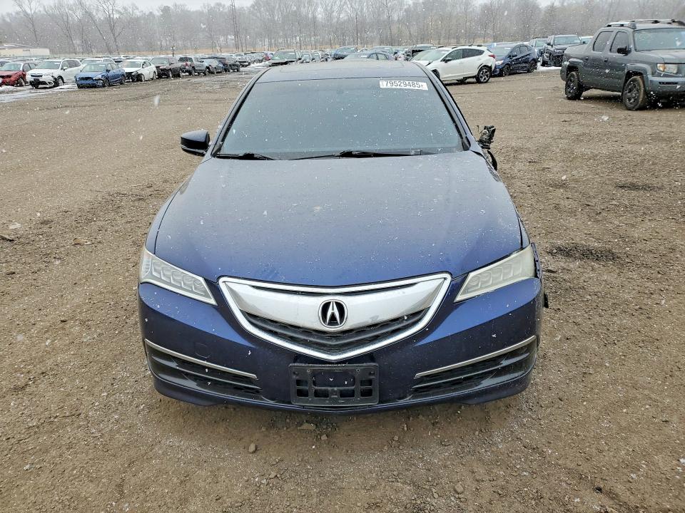 Продажа на аукционе авто 2015 Acura Tlx, vin: 19UUB1F37FA016400, номер лота: 79529485