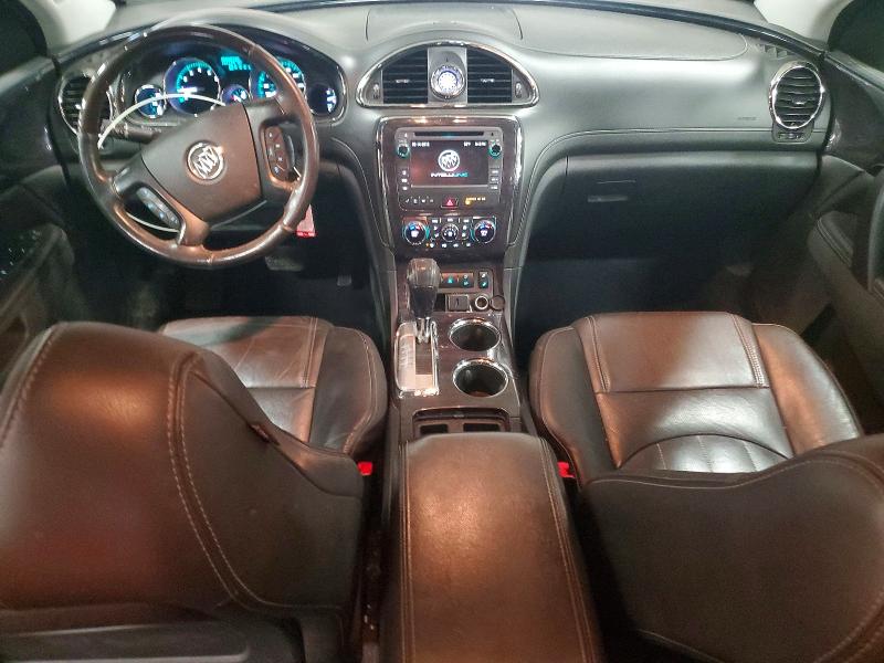 79960555 :رقم المزاد ، 5GAKVBKD4HJ139268 vin ، 2017 Buick Enclave مزاد بيع