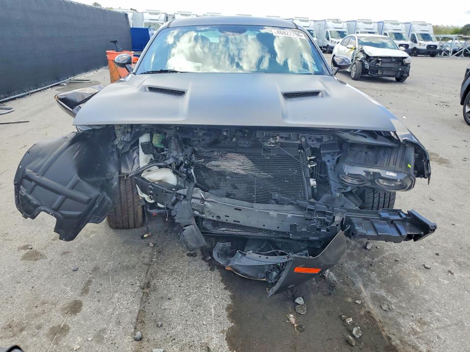 Продаж на аукціоні авто 2020 Dodge Challenger, vin: 2C3CDZBT4LH226902, номер лоту: 46822796
