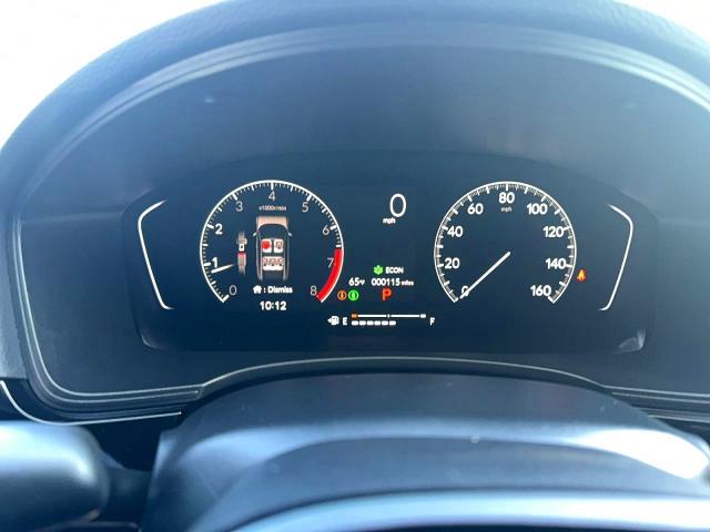 2026 Honda Civic მანქანა იყიდება აუქციონზე, vin: 19XFL2H89TE002588, აუქციონის ნომერი: 47082986