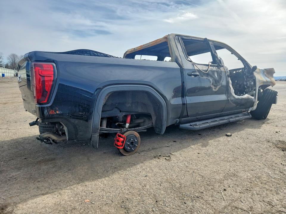Aukcja sprzedaży 2021 Gmc Sierra, vin: 1GTP9EED2MZ221999, numer aukcji: 47515756