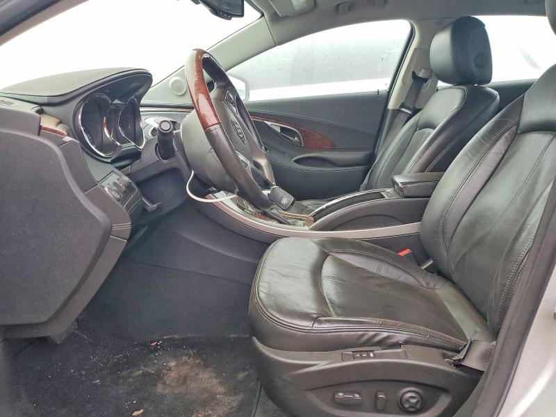 45462886 :رقم المزاد ، 1G4GE5ED2BF136215 vin ، 2011 Buick Lacrosse مزاد بيع