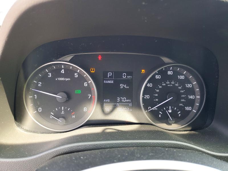 Aukcja sprzedaży 2017 Hyundai Elantra, vin: 5NPD74LF5HH180062, numer aukcji: 46176226