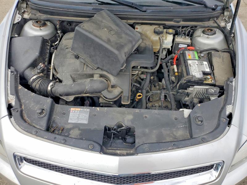 Продажа на аукционе авто 2011 Chevrolet Malibu, vin: 1G1ZC5EU8BF335278, номер лота: 47237496
