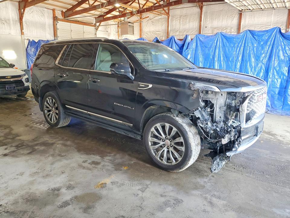 Aukcja sprzedaży 2021 Gmc Yukon, vin: 1GKS2DKL4MR299645, numer aukcji: 48123886